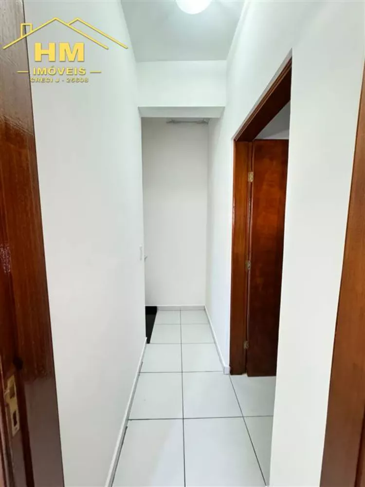 Sobrado à venda com 2 quartos, 62m² - Foto 9