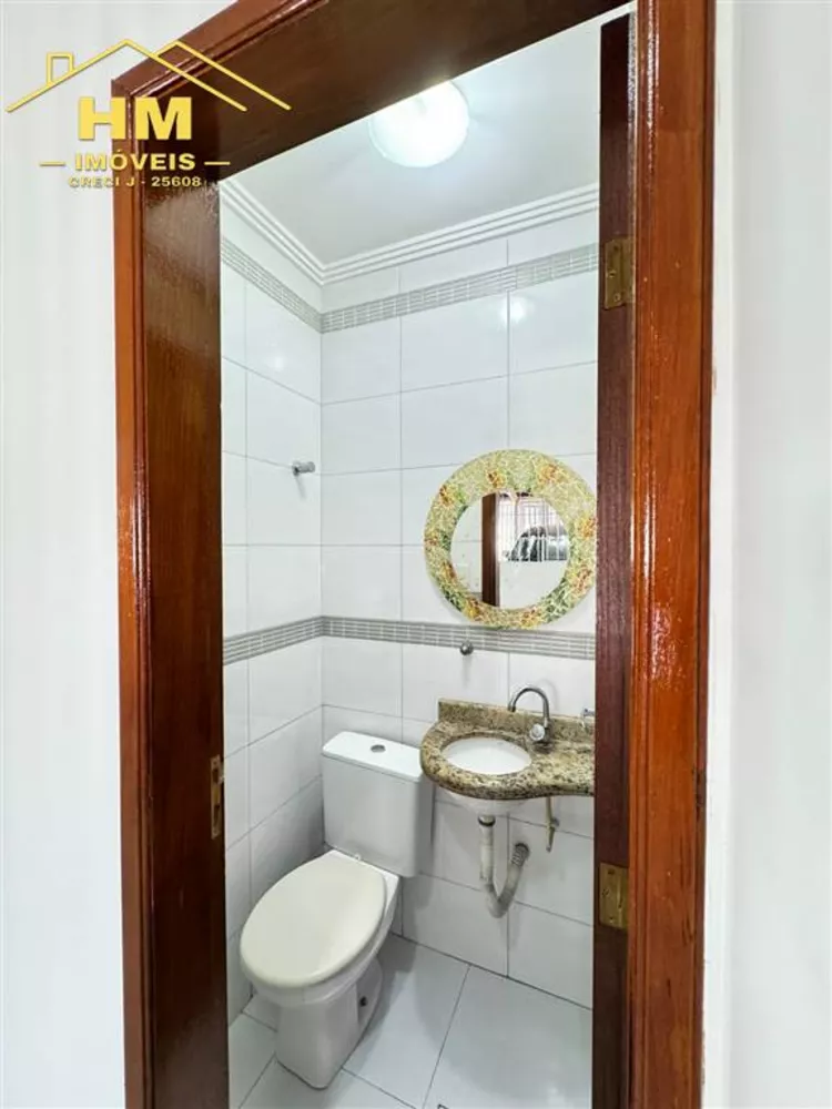 Sobrado à venda com 2 quartos, 62m² - Foto 13