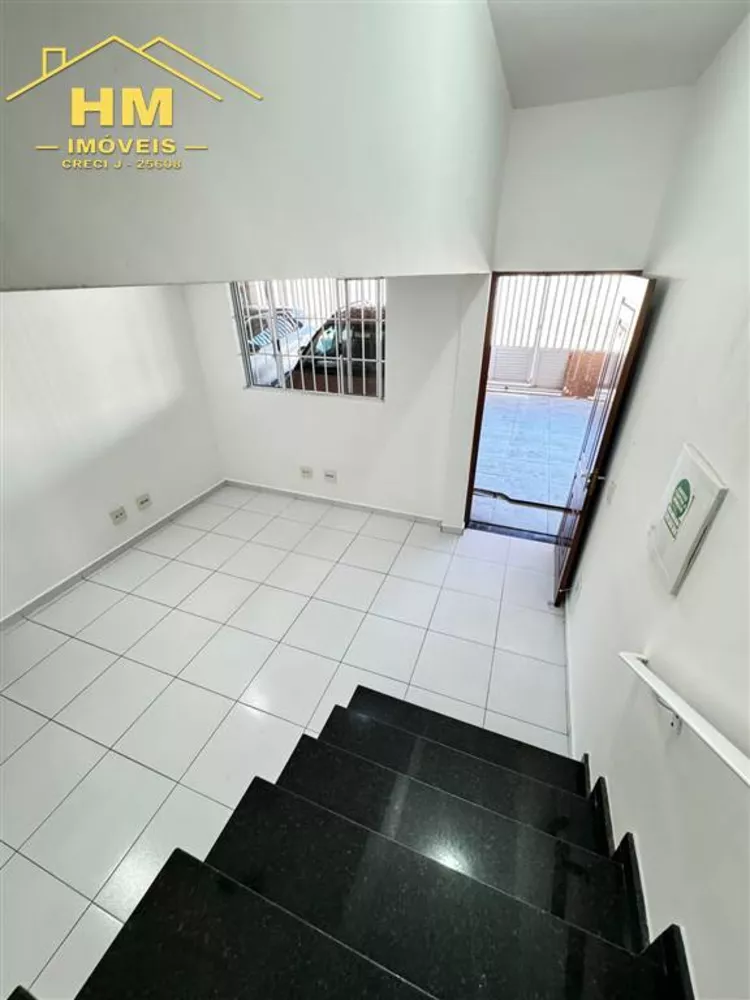 Sobrado à venda com 2 quartos, 62m² - Foto 5