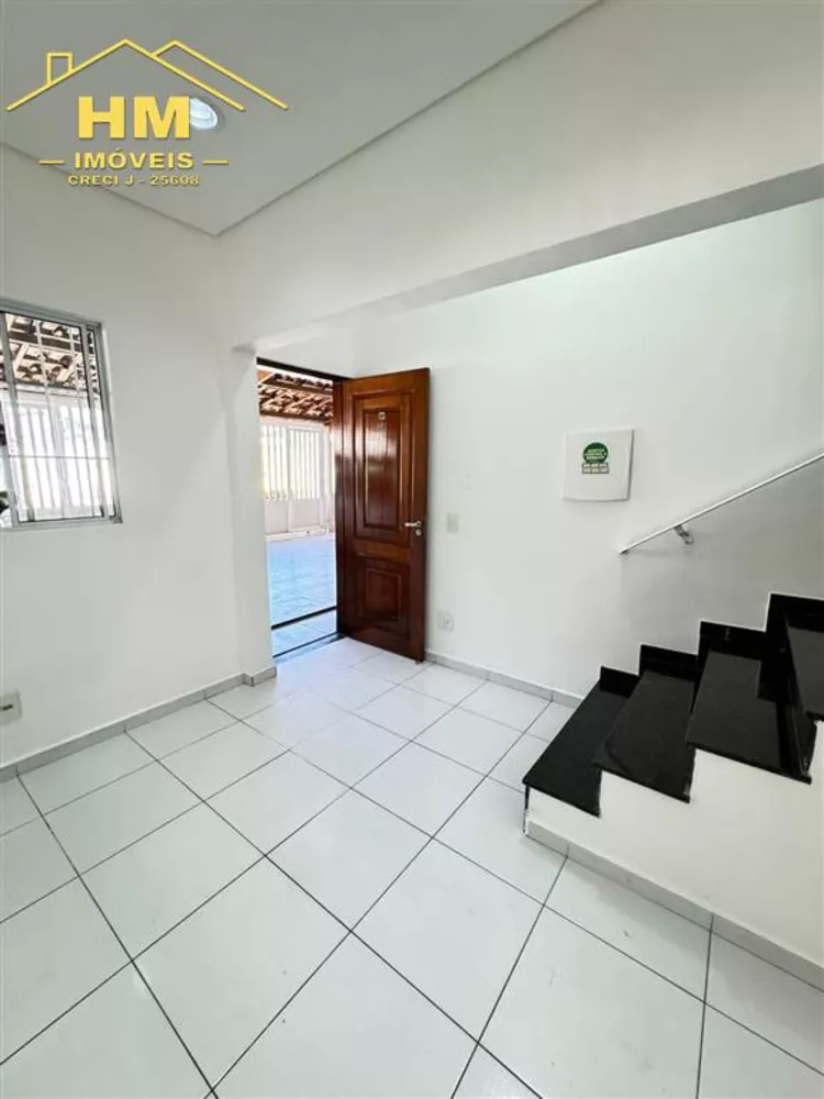 Sobrado à venda com 2 quartos, 62m² - Foto 7