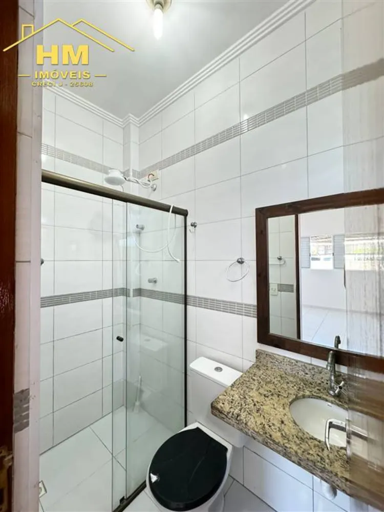 Sobrado, 2 quartos, 62 m² - Foto 21