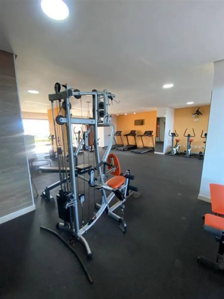 Apartamento, 2 quartos - Foto 7