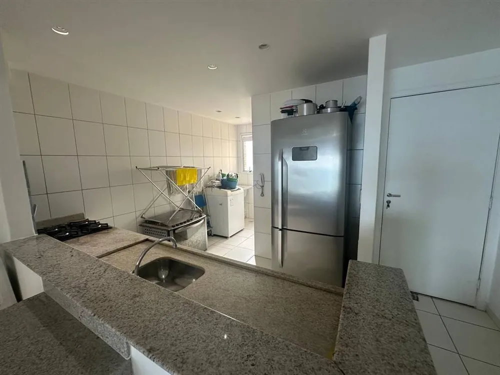 Apartamento, 2 quartos - Foto 2