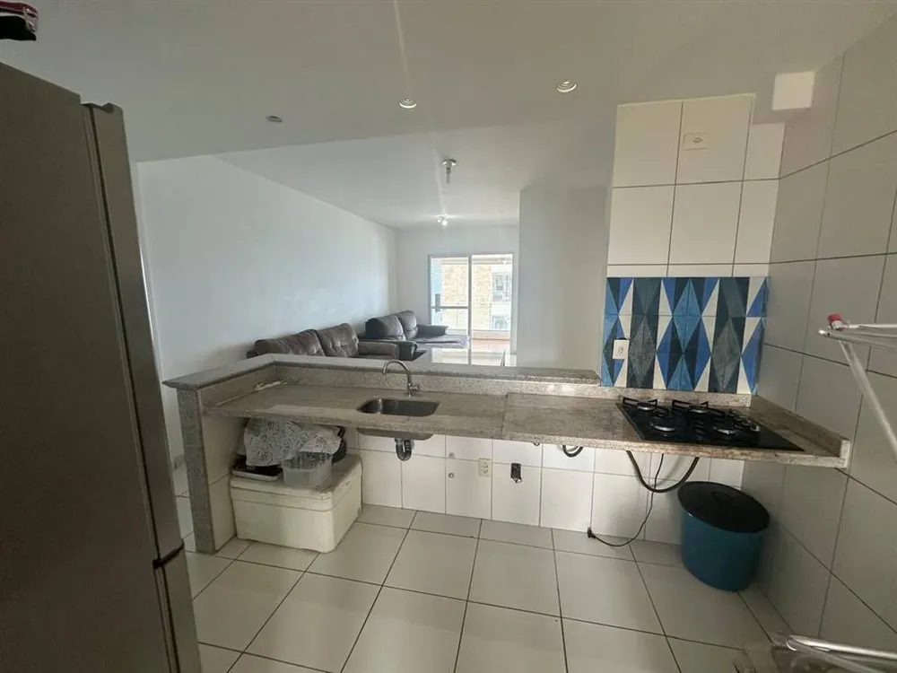 Apartamento, 2 quartos - Foto 2