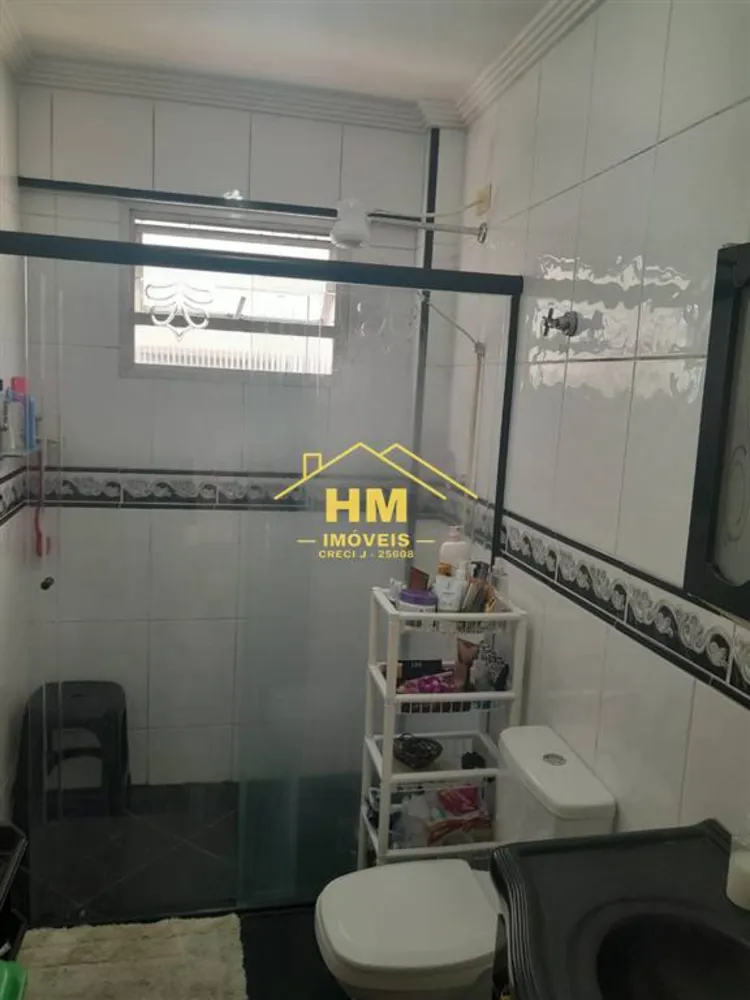 Apartamento, 3 quartos, 126 m² - Foto 1