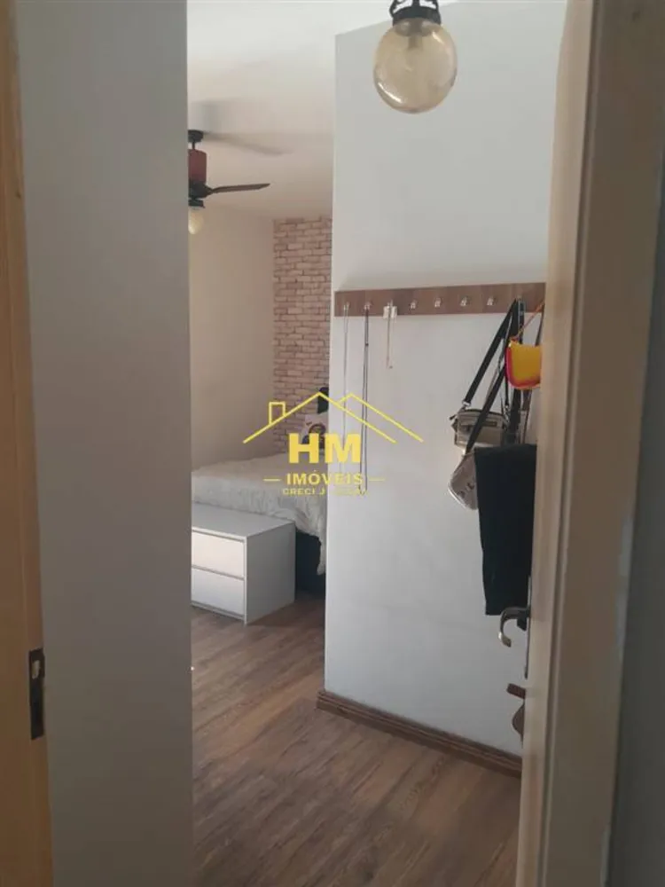 Apartamento, 3 quartos, 126 m² - Foto 4