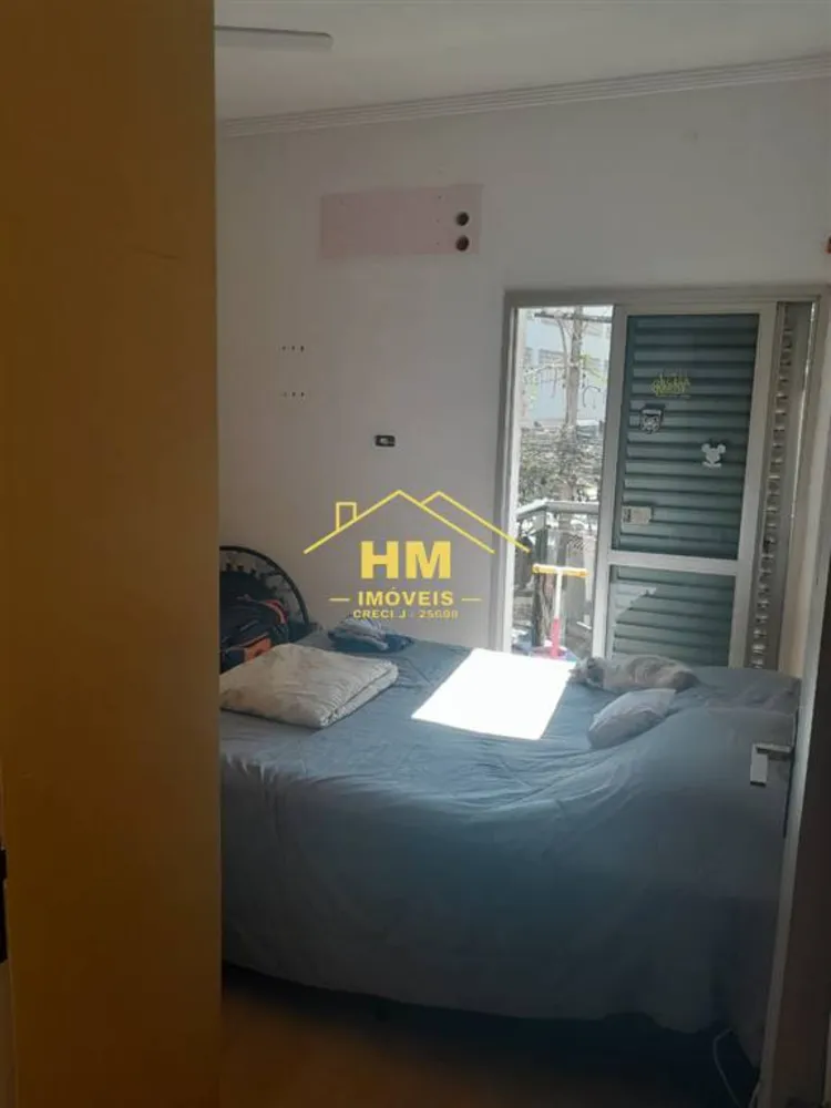 Apartamento, 3 quartos, 126 m² - Foto 4