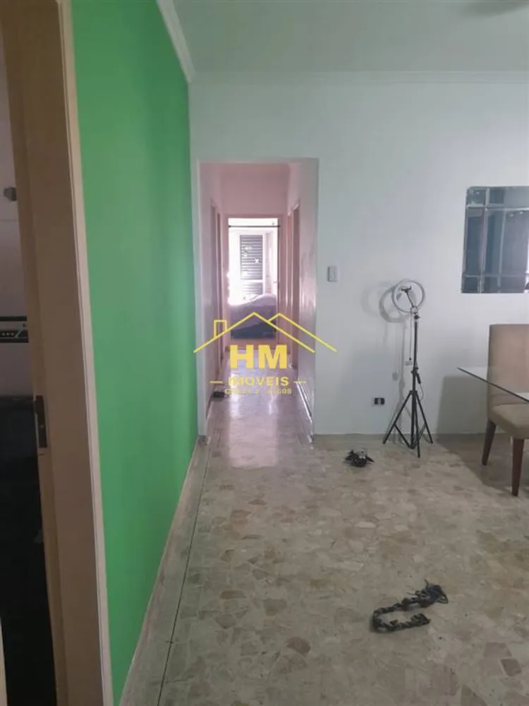 Apartamento, 3 quartos, 126 m² - Foto 1
