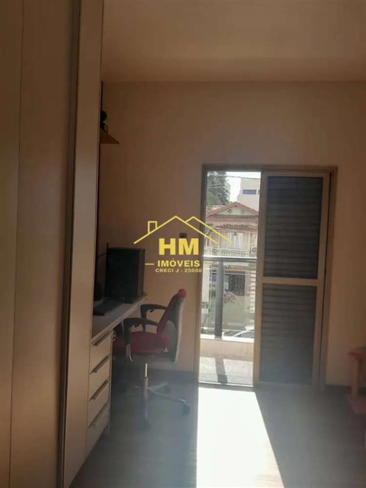 Apartamento, 3 quartos, 126 m² - Foto 6
