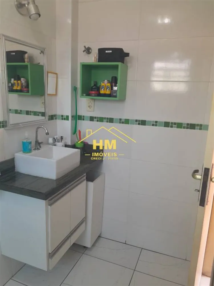 Apartamento, 3 quartos, 126 m² - Foto 3