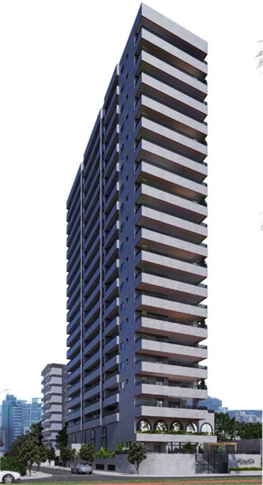 Apartamento, 1 quarto, 66 m² - Foto 1