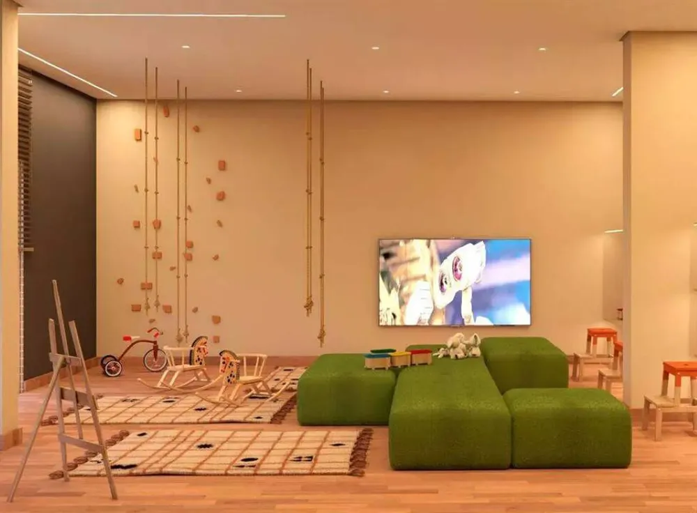 Apartamento, 2 quartos, 69 m² - Foto 4