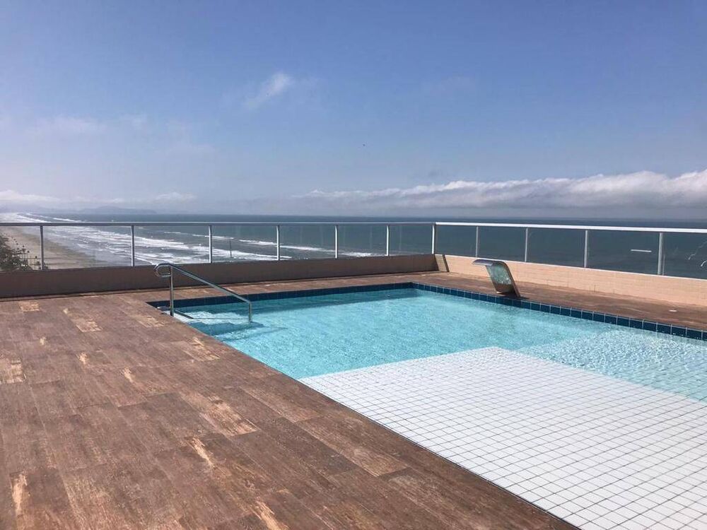 Apartamento, 3 quartos, 130 m² - Foto 1