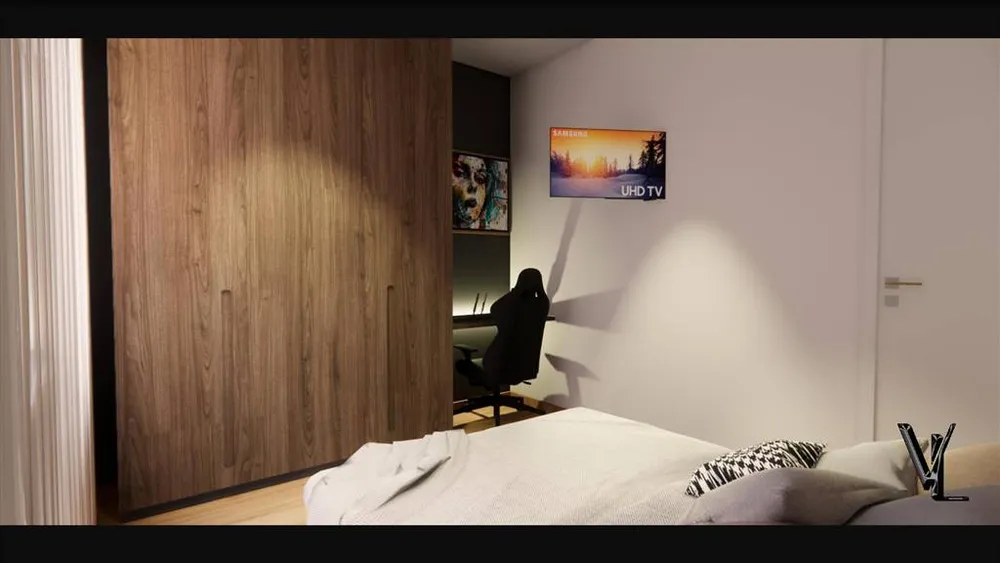 Casa, 2 quartos - Foto 6