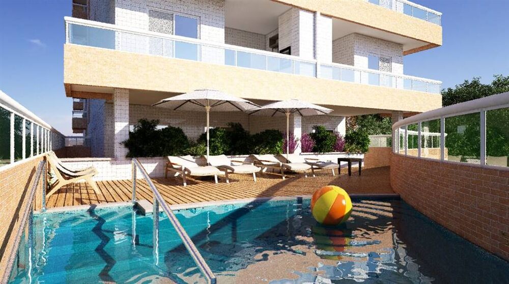 Apartamento, 2 quartos, 76 m² - Foto 4