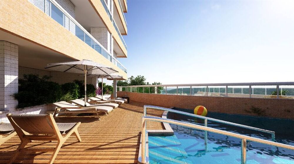 Apartamento, 2 quartos, 76 m² - Foto 2