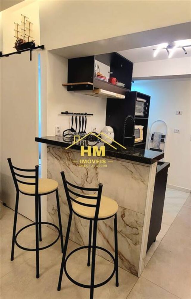 Apartamento, 30 m² - Foto 3