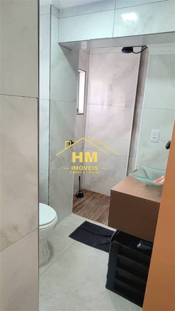 Apartamento, 30 m² - Foto 1