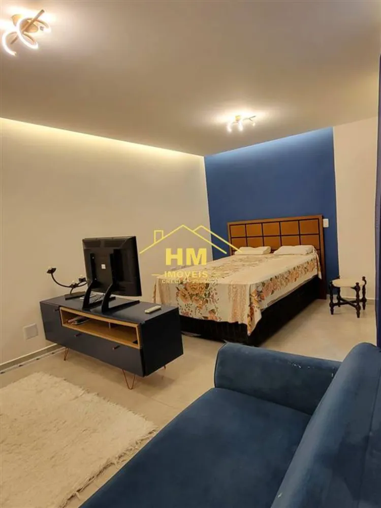Apartamento, 30 m² - Foto 7