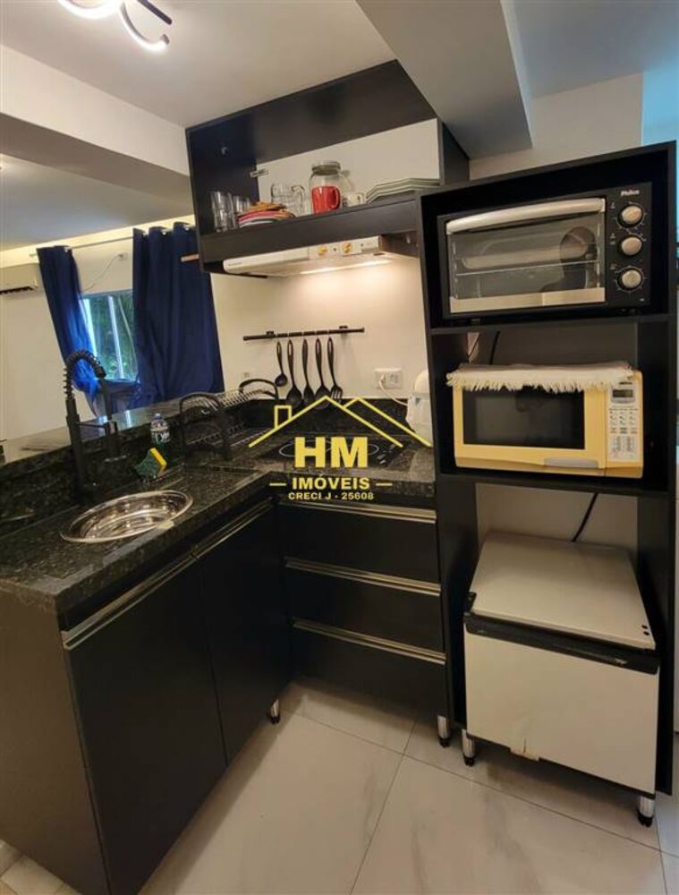 Apartamento, 30 m² - Foto 4