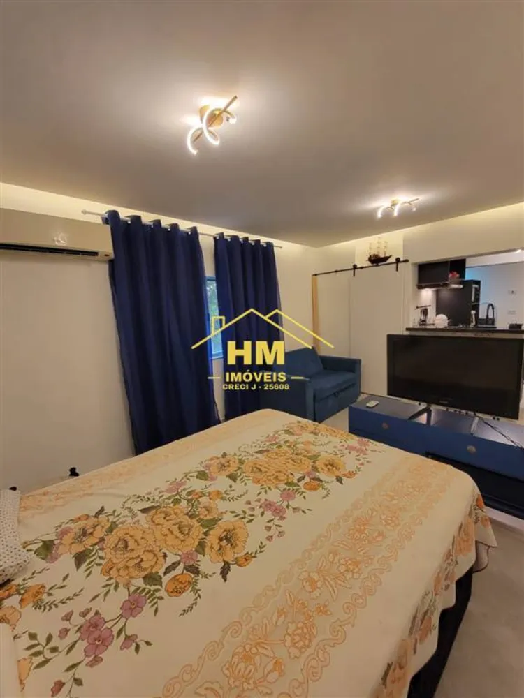 Apartamento, 30 m² - Foto 5