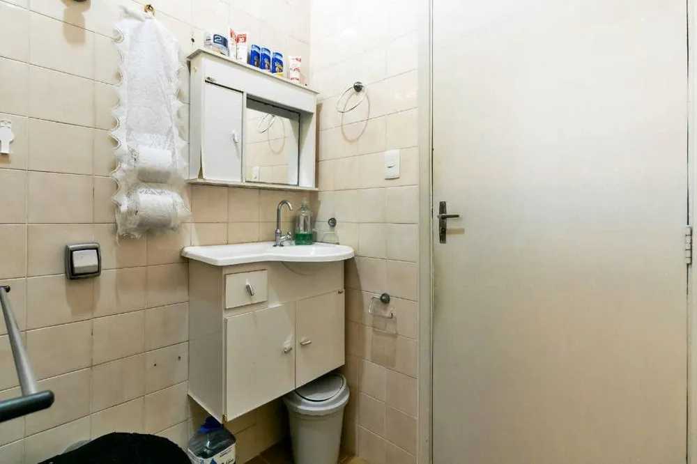 Apartamento, 2 quartos, 65 m² - Foto 11