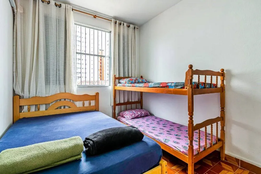 Apartamento, 2 quartos, 65 m² - Foto 6