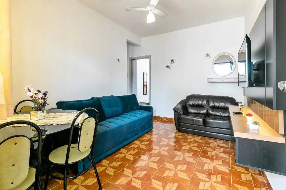 Apartamento, 2 quartos, 65 m² - Foto 2