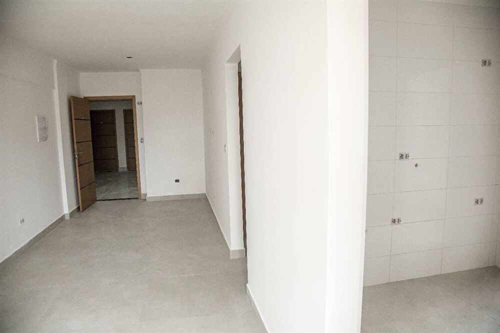 Apartamento, 1 quarto, 54 m² - Foto 2