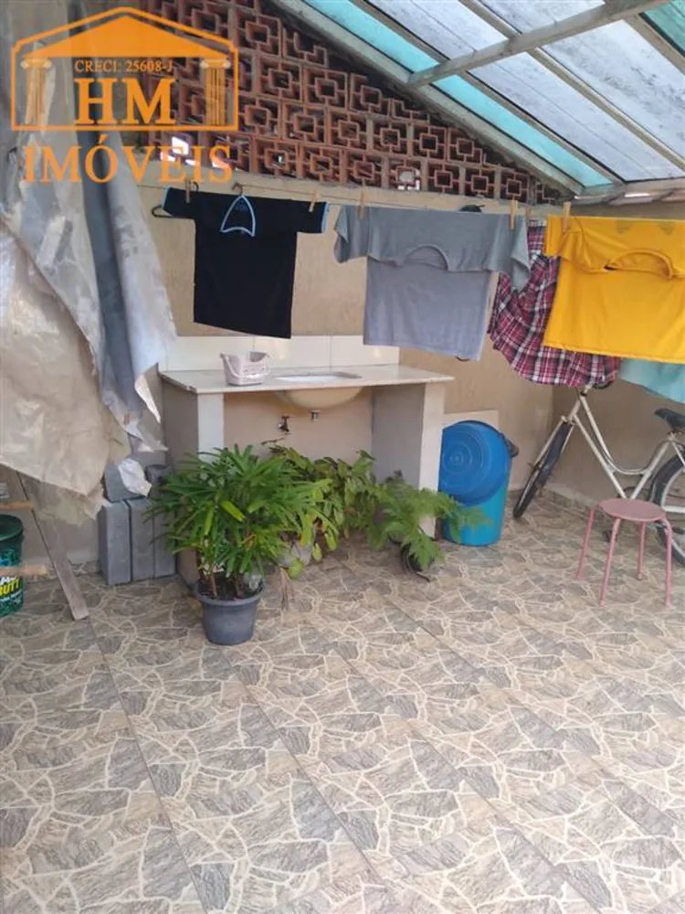 Casa, 2 quartos, 72 m² - Foto 14