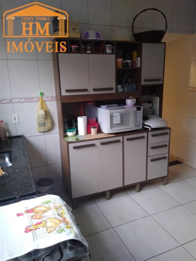Casa, 2 quartos, 72 m² - Foto 11