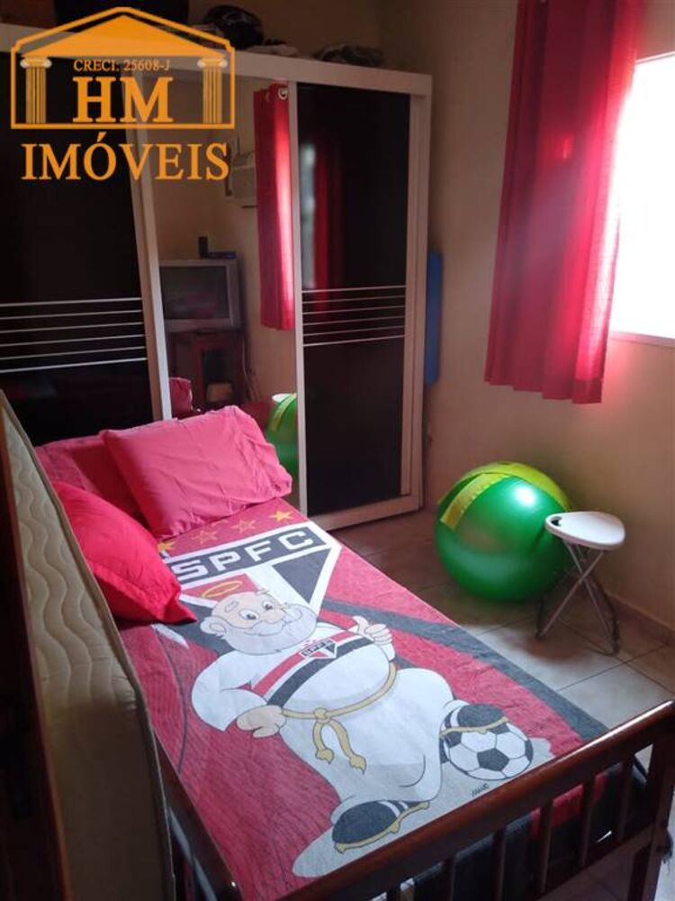Casa, 2 quartos, 72 m² - Foto 7