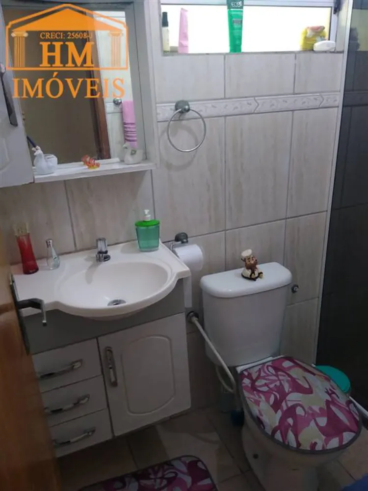 Casa, 2 quartos, 72 m² - Foto 12