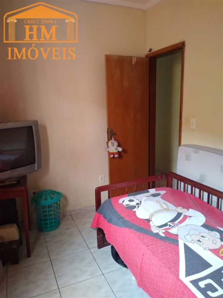 Casa, 2 quartos, 72 m² - Foto 6