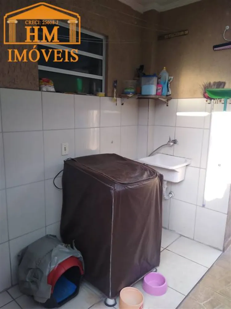 Casa, 2 quartos, 72 m² - Foto 13