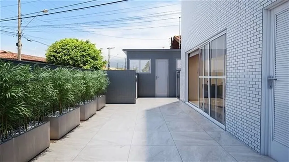 Apartamento, 1 quarto, 44 m² - Foto 1