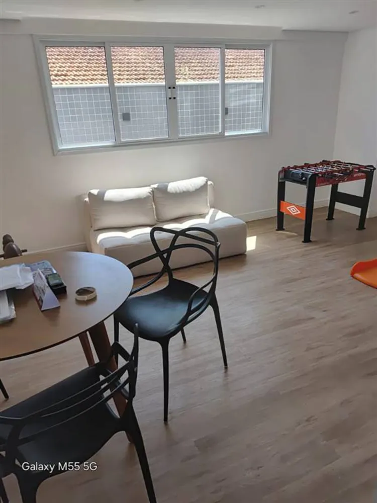 Apartamento, 1 quarto, 44 m² - Foto 7