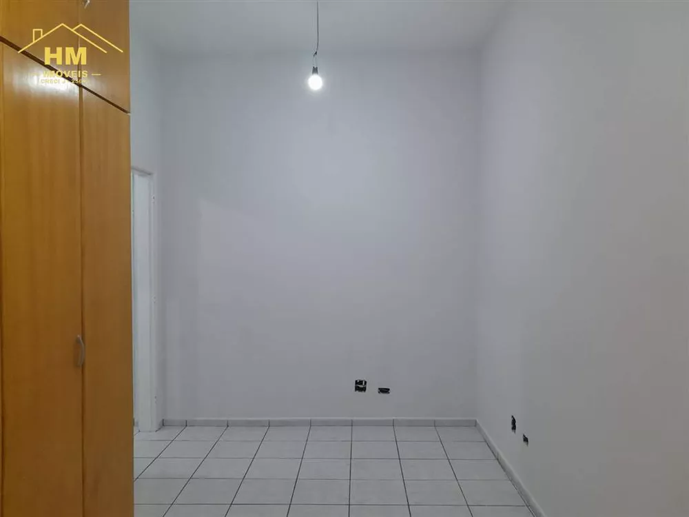 Apartamento à venda, 27m² - Foto 1