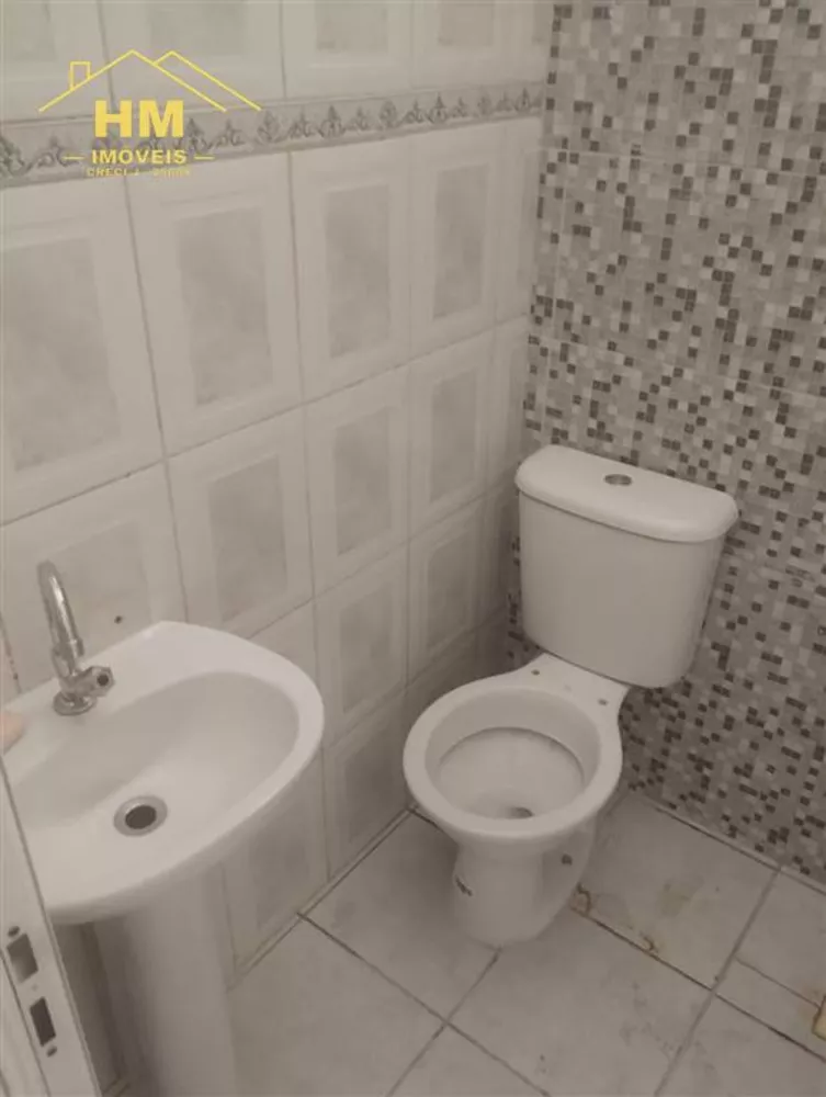 Apartamento à venda, 27m² - Foto 6