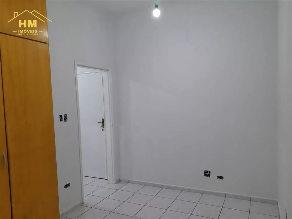 Apartamento à venda, 27m² - Foto 2