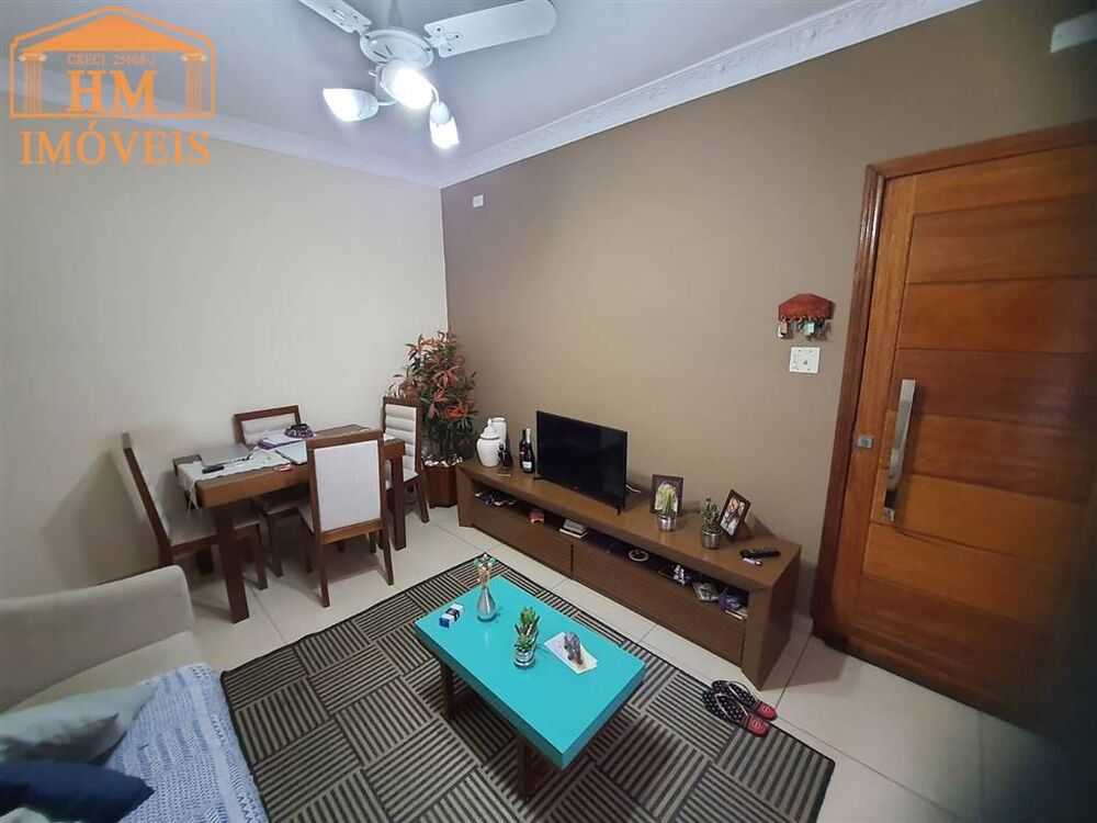 Apartamento, 2 quartos, 81 m² - Foto 1