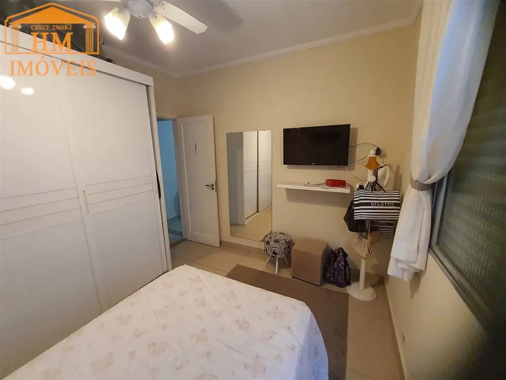 Apartamento, 2 quartos, 81 m² - Foto 9