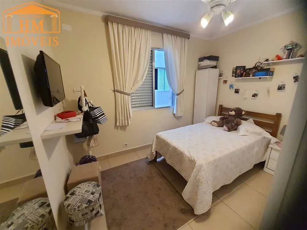 Apartamento, 2 quartos, 81 m² - Foto 8