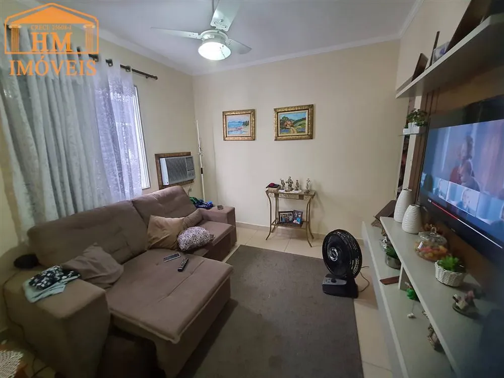 Apartamento, 2 quartos, 81 m² - Foto 6