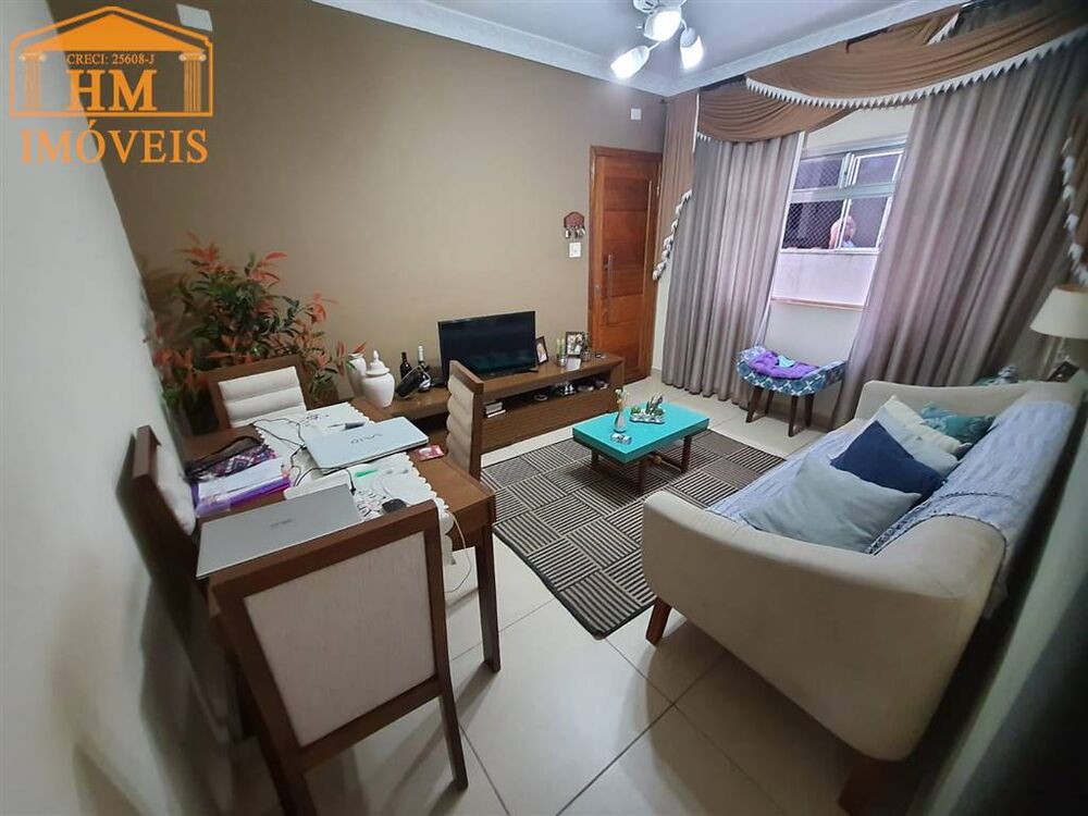 Apartamento, 2 quartos, 81 m² - Foto 3