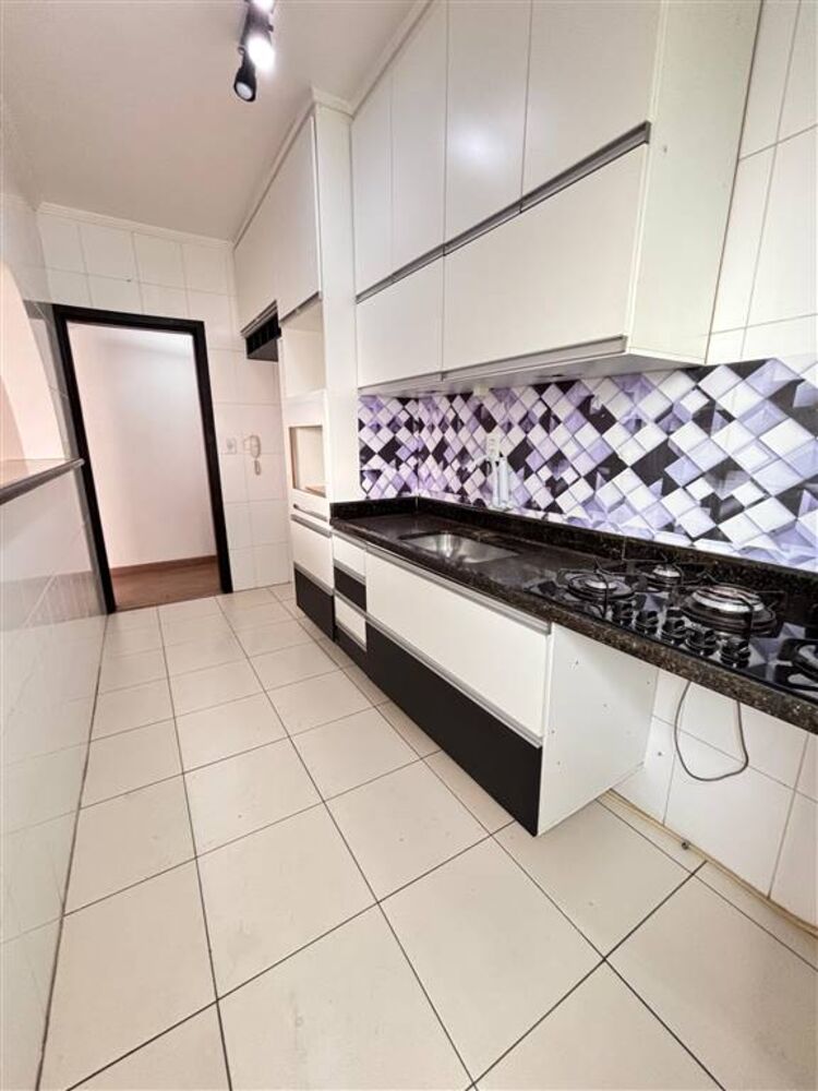 Apartamento, 2 quartos, 60 m² - Foto 7