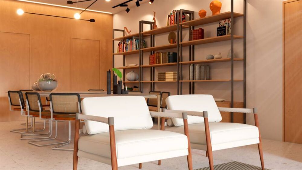 Apartamento, 3 quartos, 108 m² - Foto 1