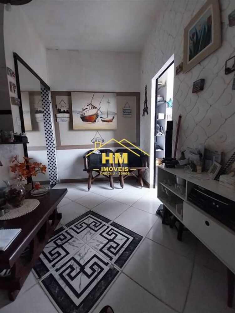 Apartamento, 1 quarto, 34 m² - Foto 1