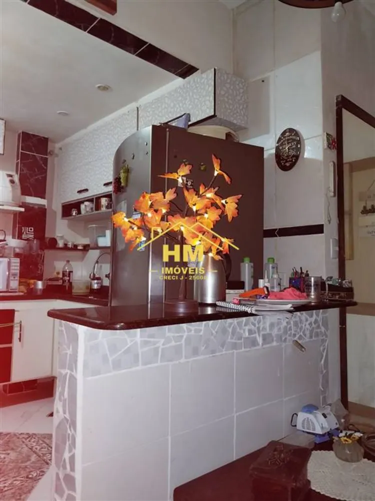 Apartamento, 1 quarto, 34 m² - Foto 4