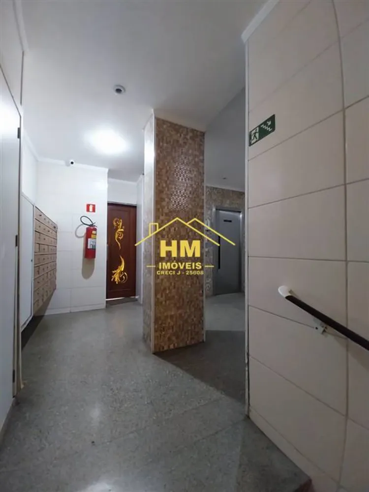 Apartamento, 1 quarto, 34 m² - Foto 10